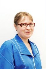 Матвеева Лариса Михайловна