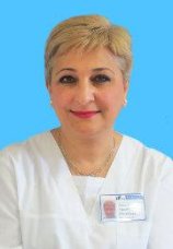 Ахмедова Гаразёз Шахаб Кызы
