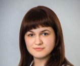 Виноходова Галина Васильевна