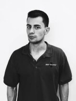 Питкевич Иван