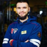 Кревин Сергей