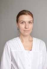 Егорова Анастасия Александровна