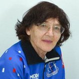 Андриевская Лора Вадимовна