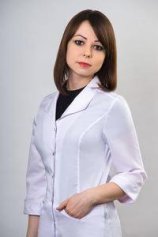 Нехаева Екатерина Александровна