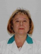 Мазитова Альфия Абдуловна