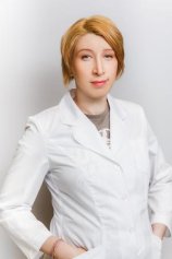 Монахова Ирина Алексеевна