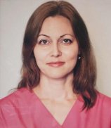 Конова Марина Владимировна