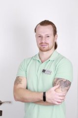 Коршунов Владислав Валерьевич