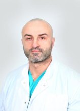 Омаров Омар Курбаналиевич