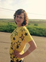 Панова Ольга
