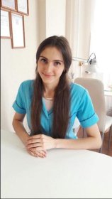 Яценко Алена