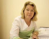 Островская Елена Анатольевна