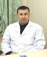 Ахметзянов Тимур Зефирович