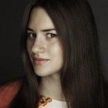 Суркова Вера