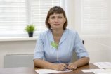 Беляева Ирина Тагировна