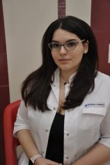 Ханджян Эльмира Владимировна