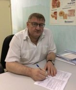 Семинюк Александр Николаевич