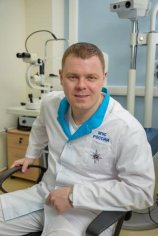 Голышев Игорь Вячеславович