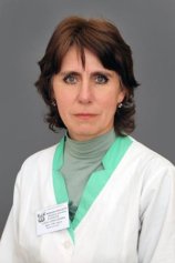 Каммари Елена Геннадьевна