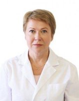 Титушкина Юлия Владимировна