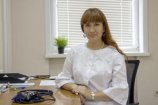Шабина Олеся Петровна