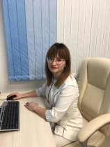 Кондратова Валерия Владимировна