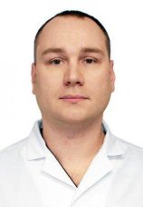 Бровченко Михаил Александрович