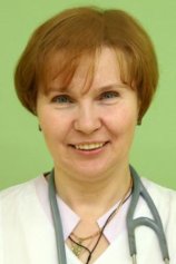 Карпушина Инна Александровна