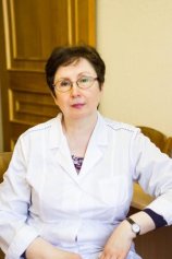 Федотова Галина Владимировна
