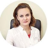 Веретенникова Венера Дамировна