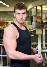 Матвеев Дмитрий