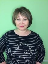 Мирсанова Ольга Александровна