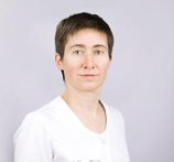 Лебединская Наталья Евгеньевна