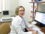 Кужлева Светлана Анатольевна