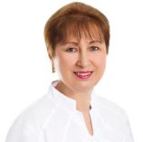 Коптева Елена Викторовна