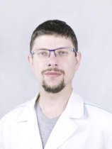Белокуров Максим Андреевич