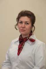 Скворцова Татьяна Эдуардовна