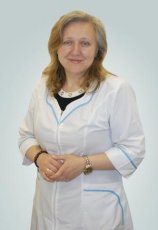 Фомичева Светлана Константиновна