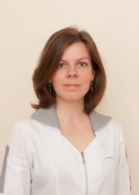 Батынкова Ольга Сергеевна