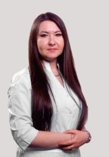Халимбекова Джамилат Ильясовна