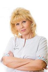 Матвеева Татьяна Васильевна