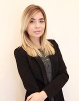 Шорохова Ксения