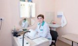 Пация Манана Зубикоевна