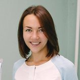 Дубровская Анастасия Васильевна