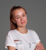Дубровина Алина
