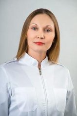 Калинина Юлия Николаевна