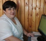 Исакова Вера Викторовна