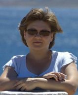 Малышок Юлия Алексеевна