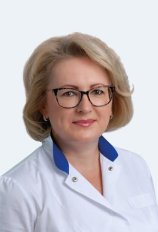 Буеракова Татьяна Викторовна