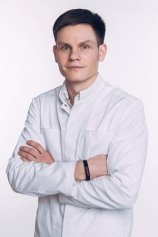 Уцис Евгений Ильич
